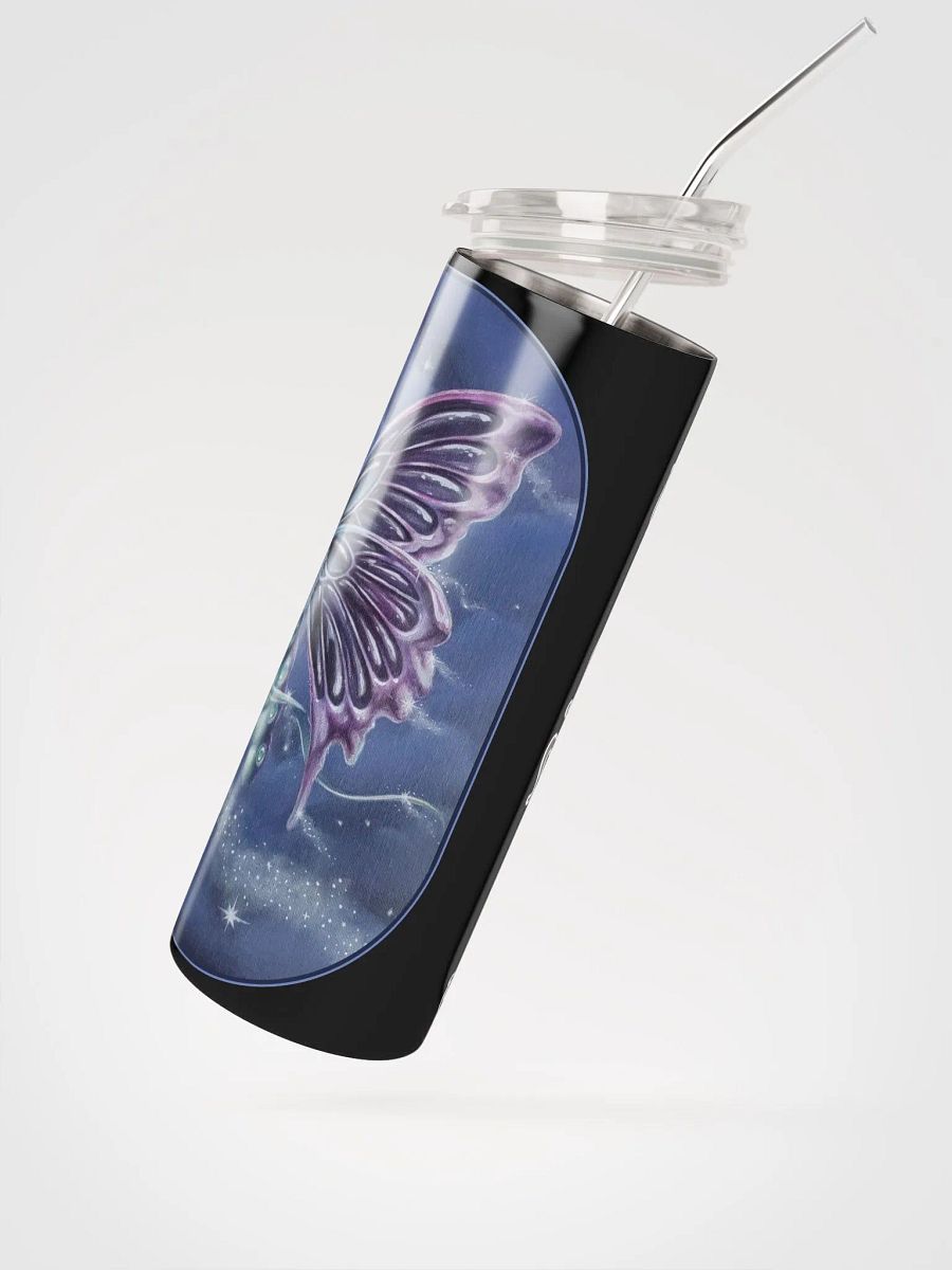 Bunny Moth - SFA Stainless Steel Tumbler product image (3)