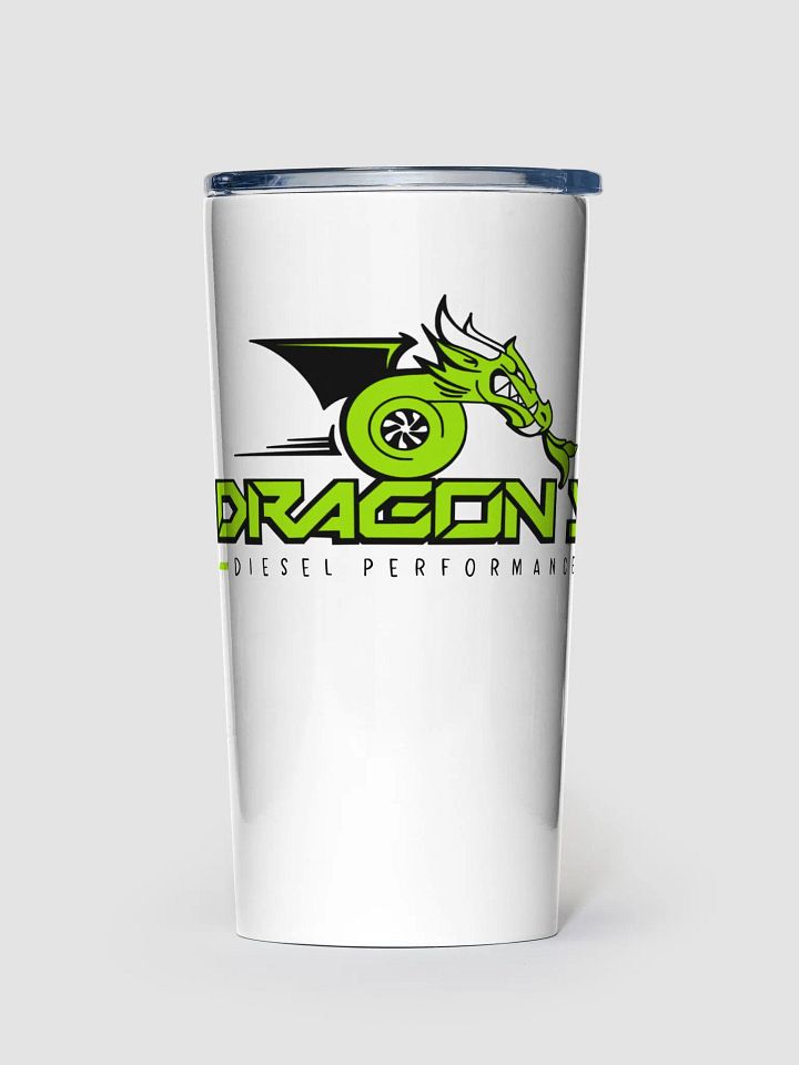 Dragon's Fury 20oz Tumbler product image (1)