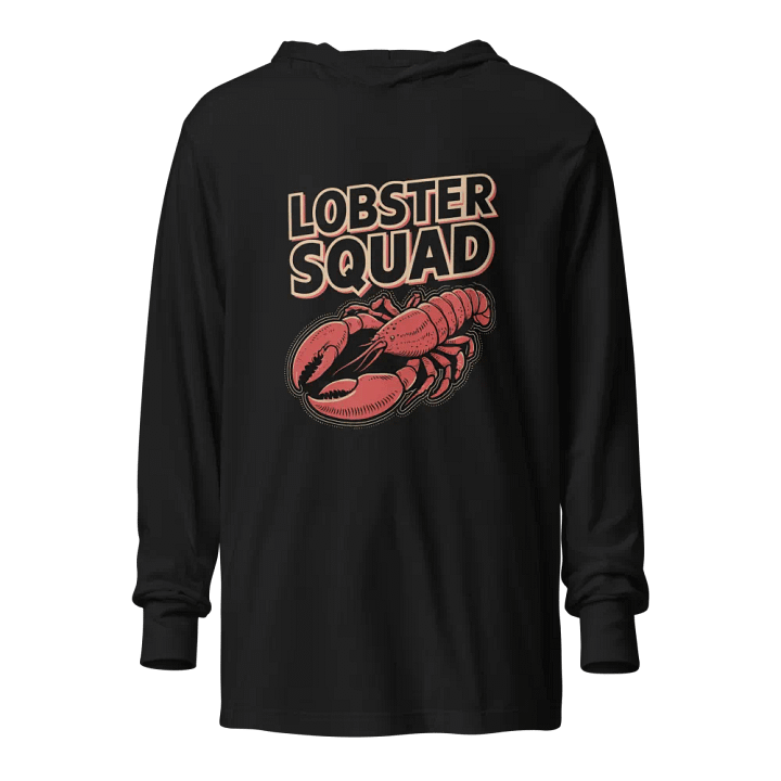 Lobster Squad product image (1)