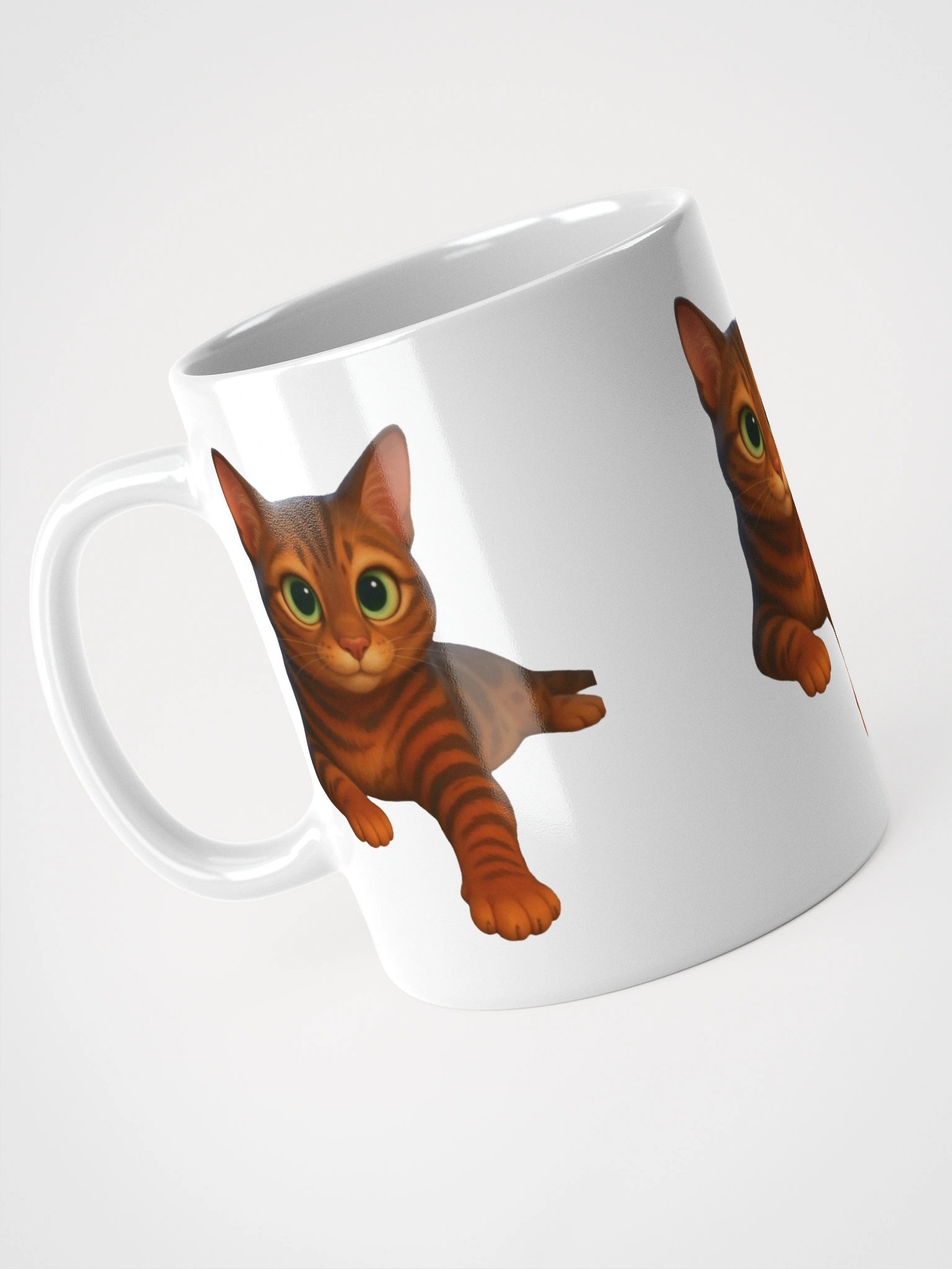 Dior'sCat - Ceramic Mug product image (7)