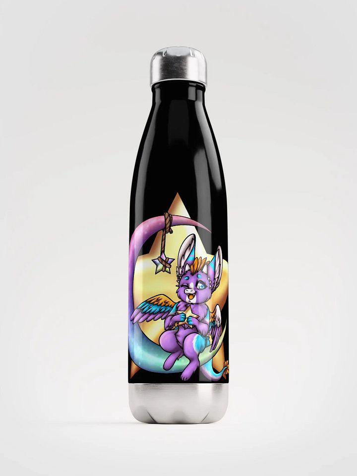 {Special Edition} Charity Water Bottle product image (2)