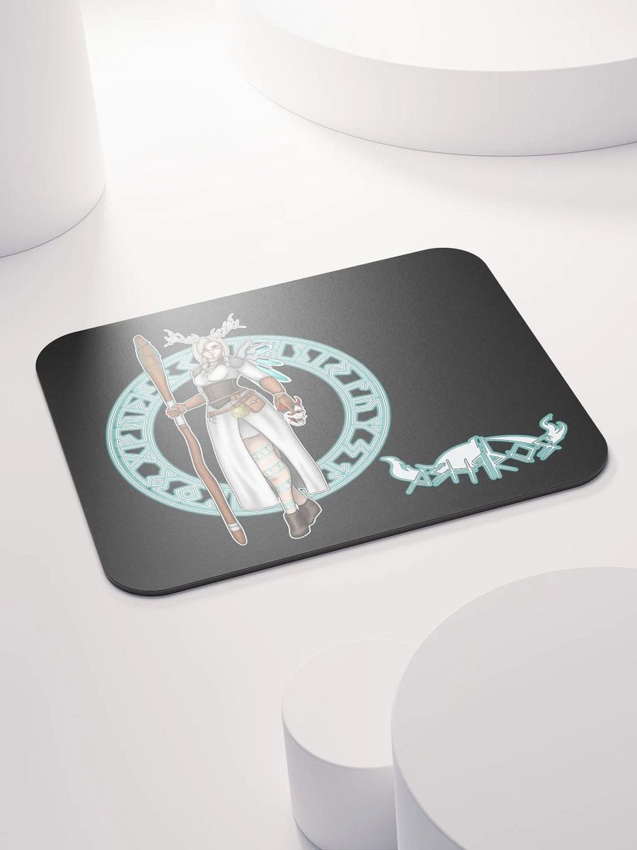 Mercy Classic Mousepad product image (7)