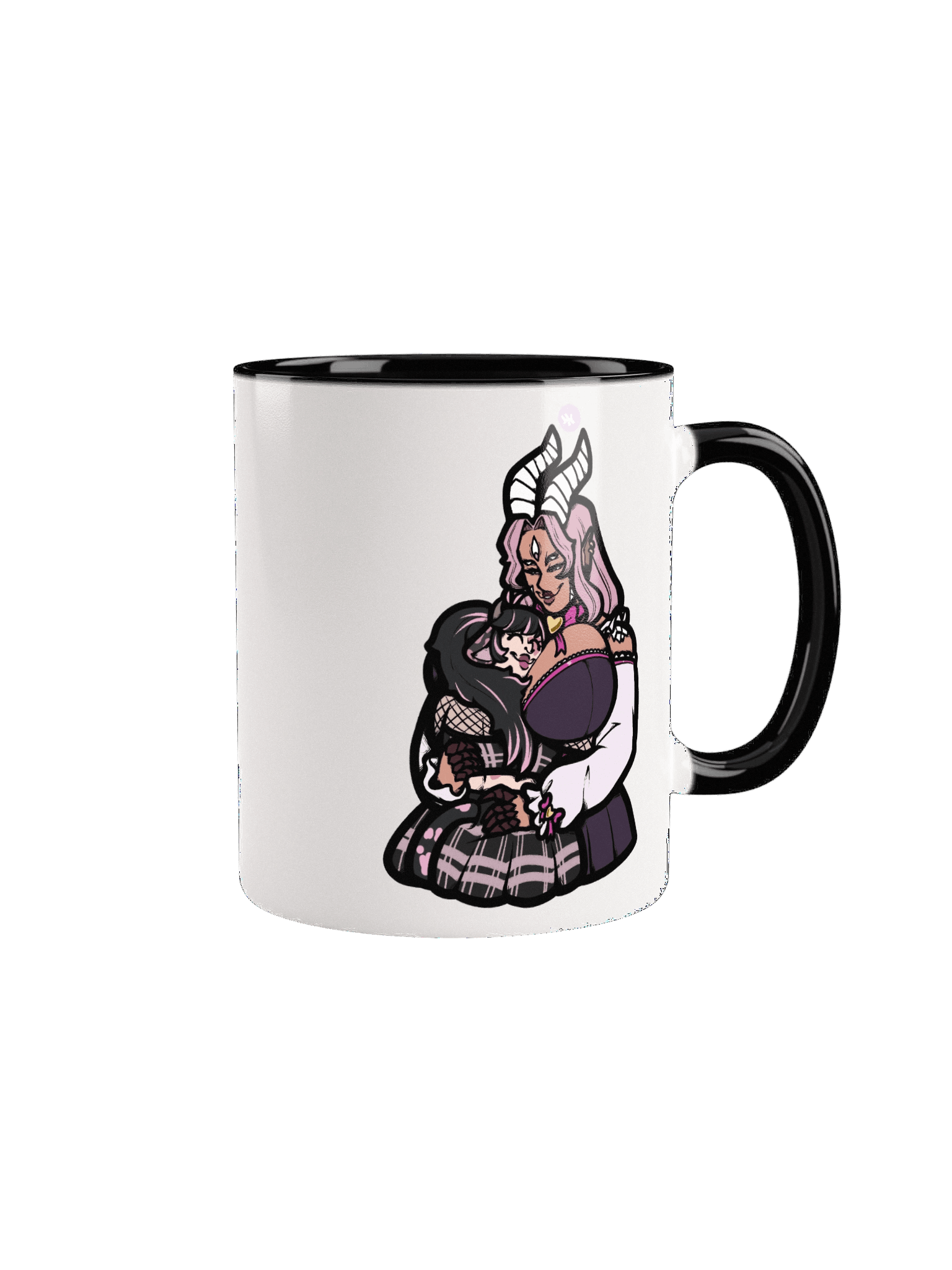 MoonXKira Mug product image (1)