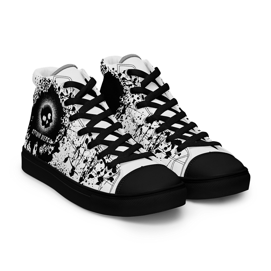 Studio Kicks (Graffiti) product image (9)