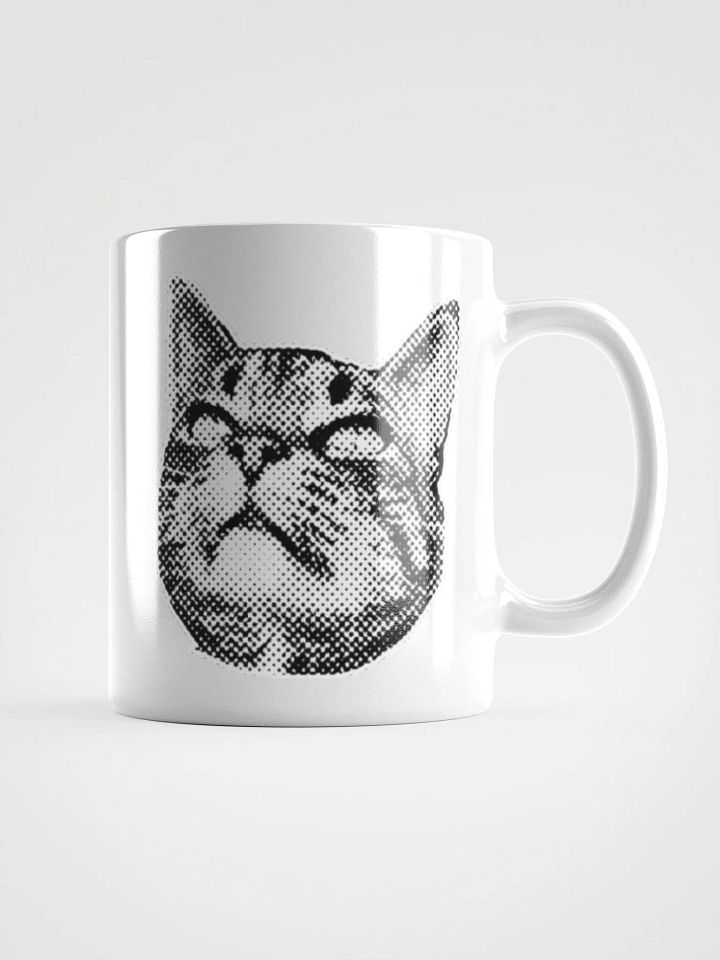 TesserCat Mug product image (1)
