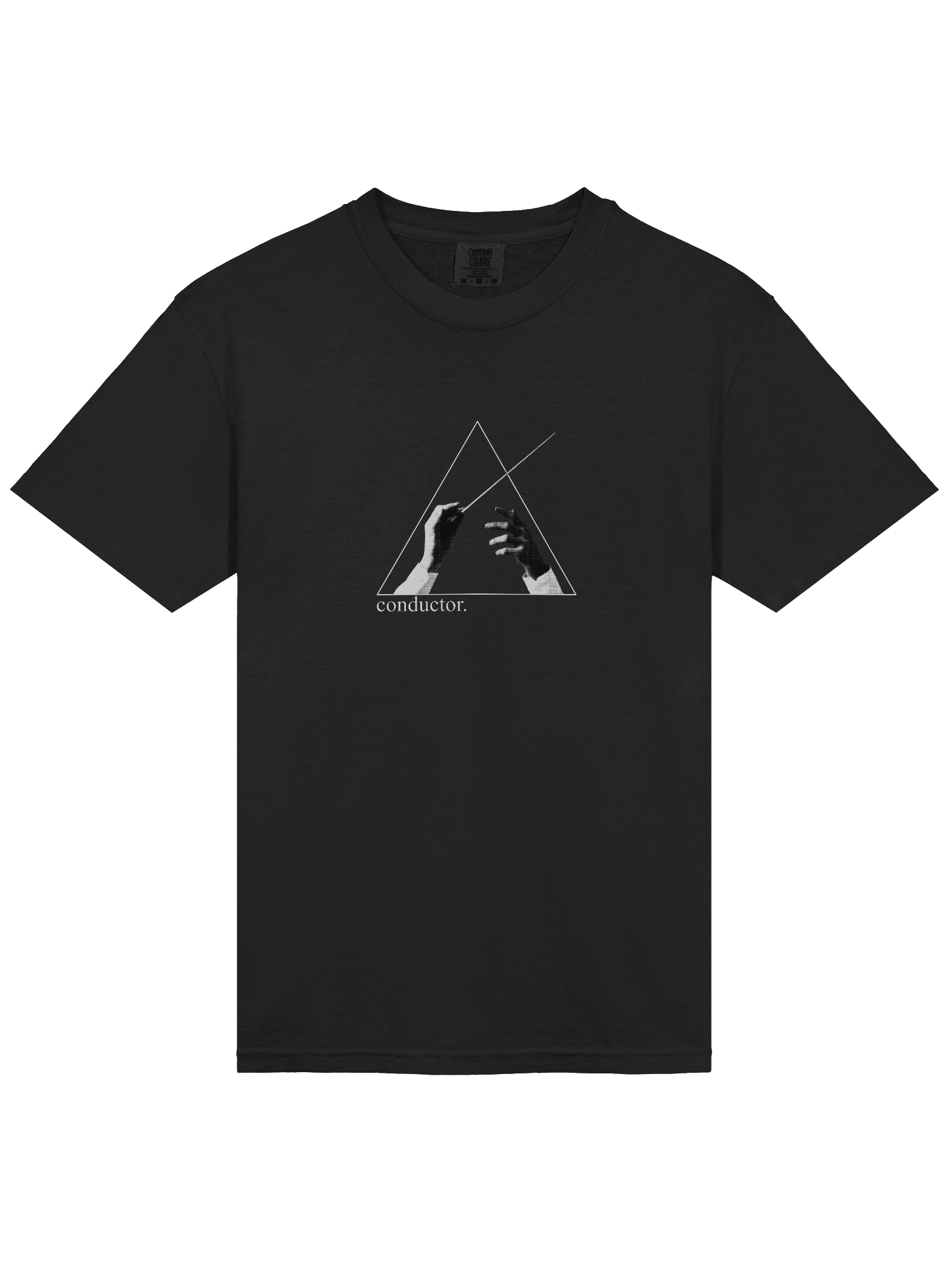 CONDUCTOR HANDS V3 product image (3)