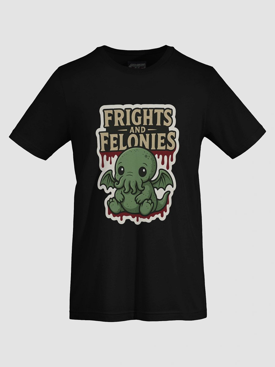 Rugged Metallic OE T-Shirt product image (40)