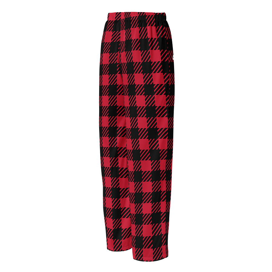 Silky Flannel Pajamas product image (4)