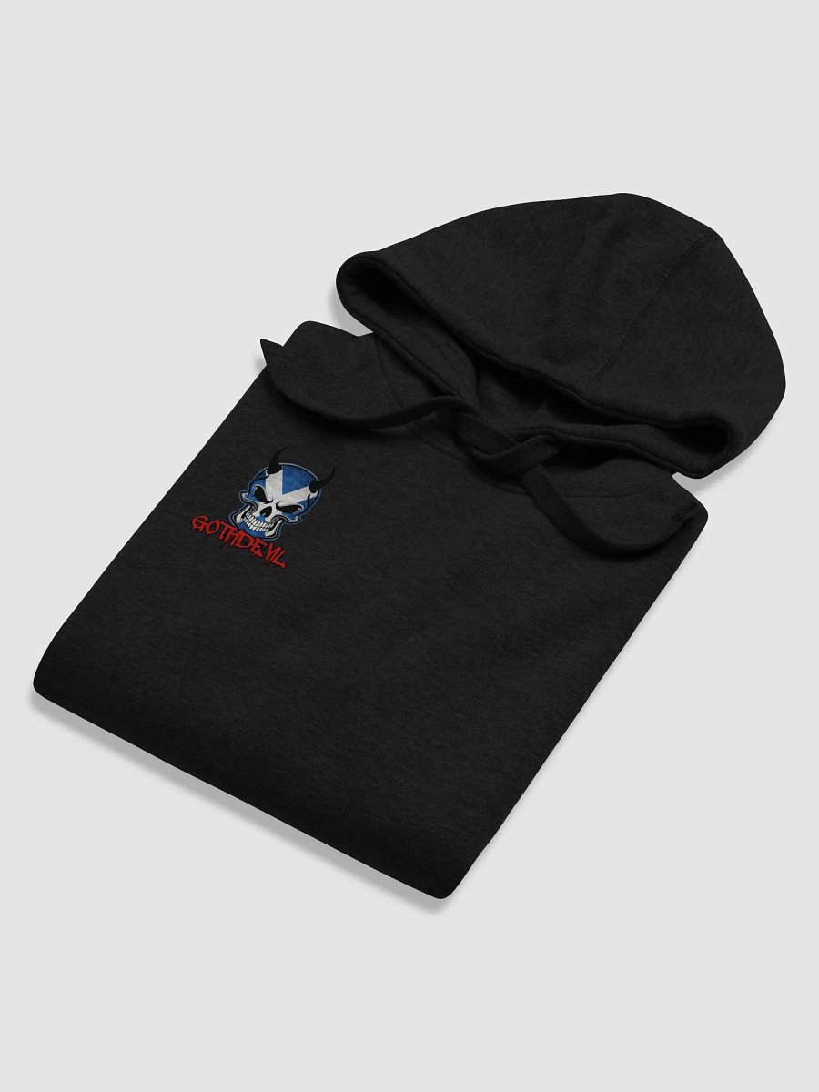 GOTHDEVIL Hoodie product image (75)