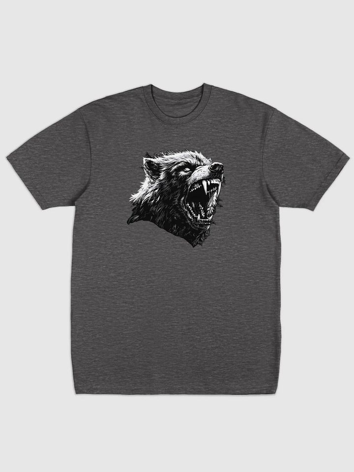 roaring lycan tee product image (4)