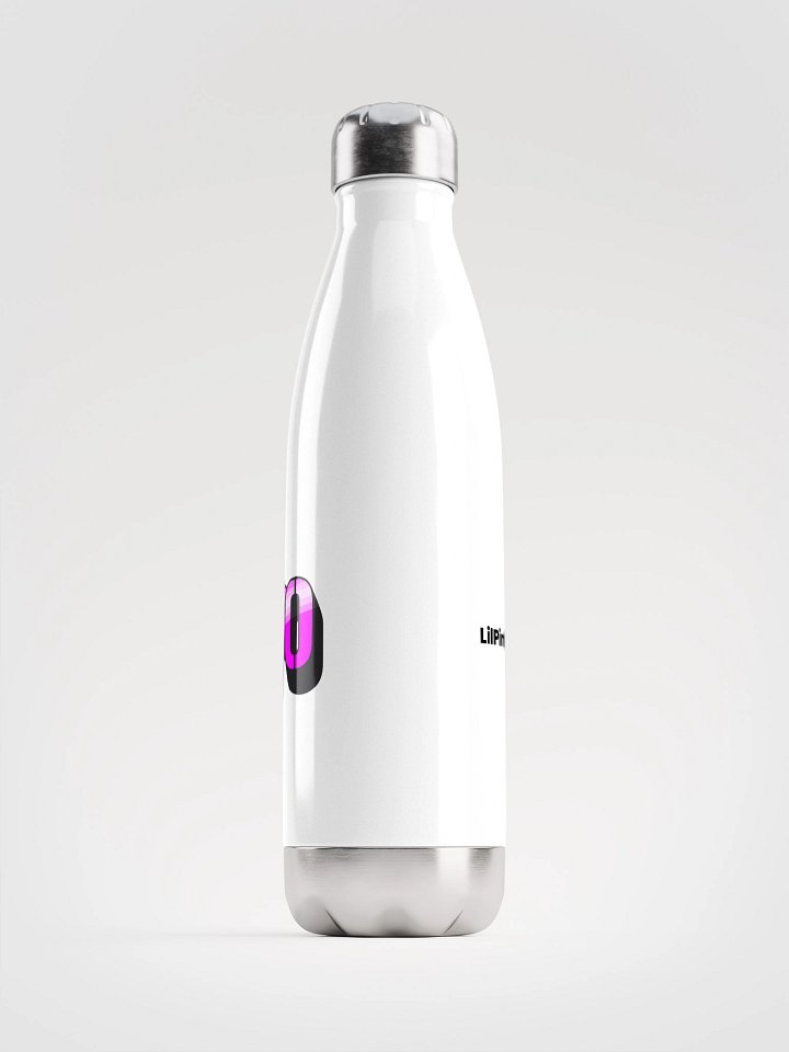 LPO rustfri stål drikkeflaske product image (1)