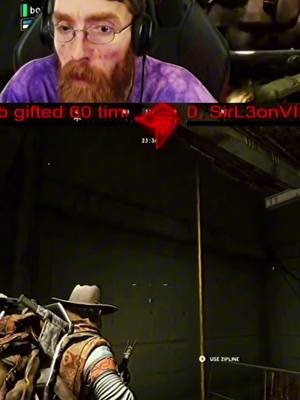 💥 One Zip Line… One Huge Mistake (Arc Raiders) #arcraiders #gaming #fyp 