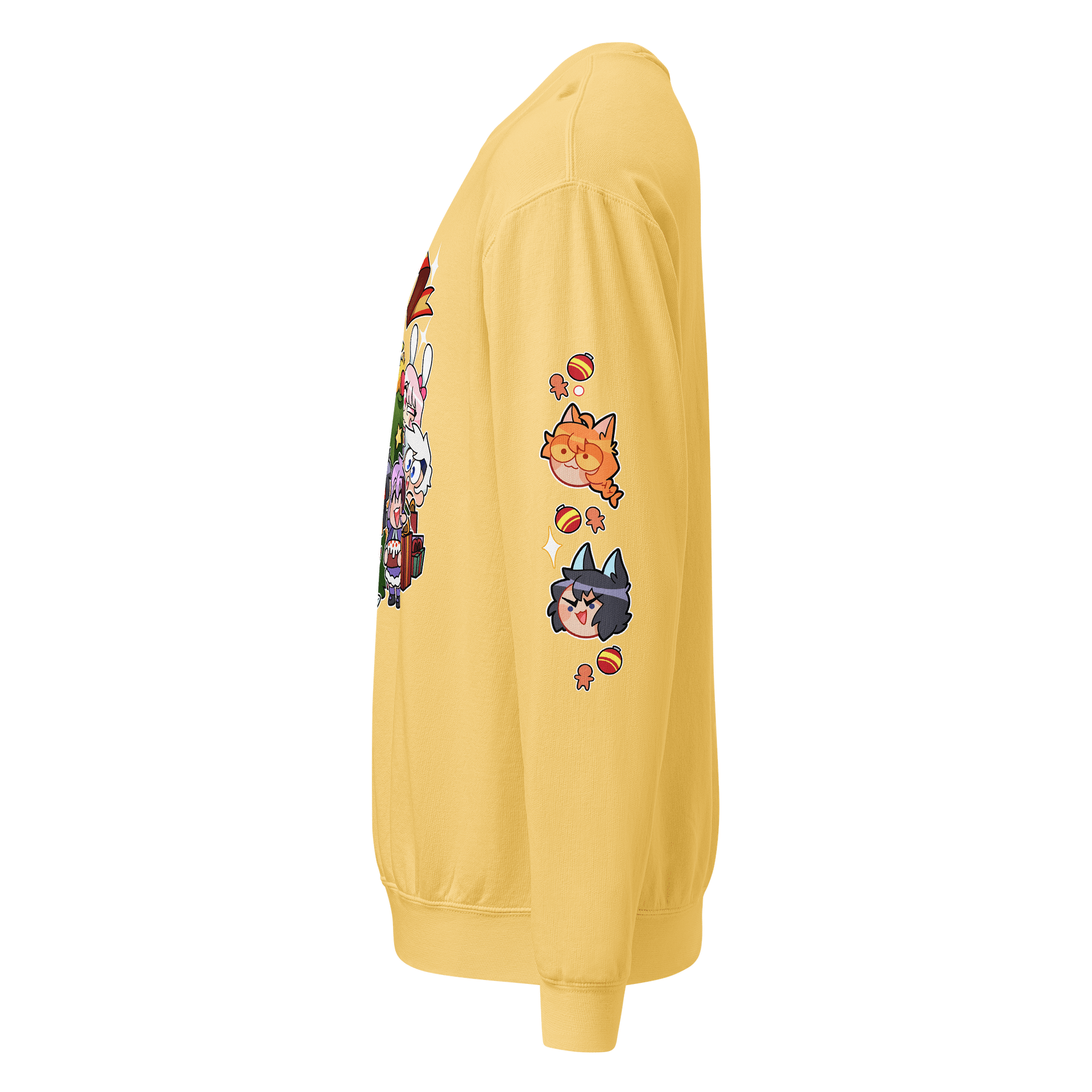 Village Bells Sweater product image (7)