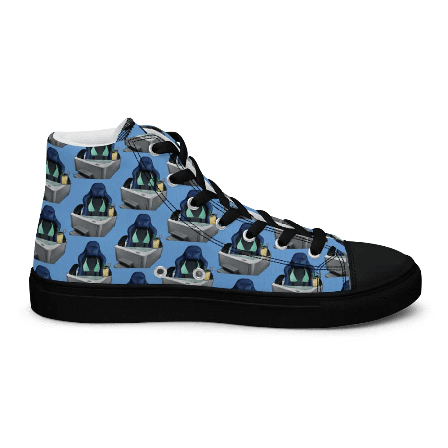 High Top Chairkini Shoes product image (5)