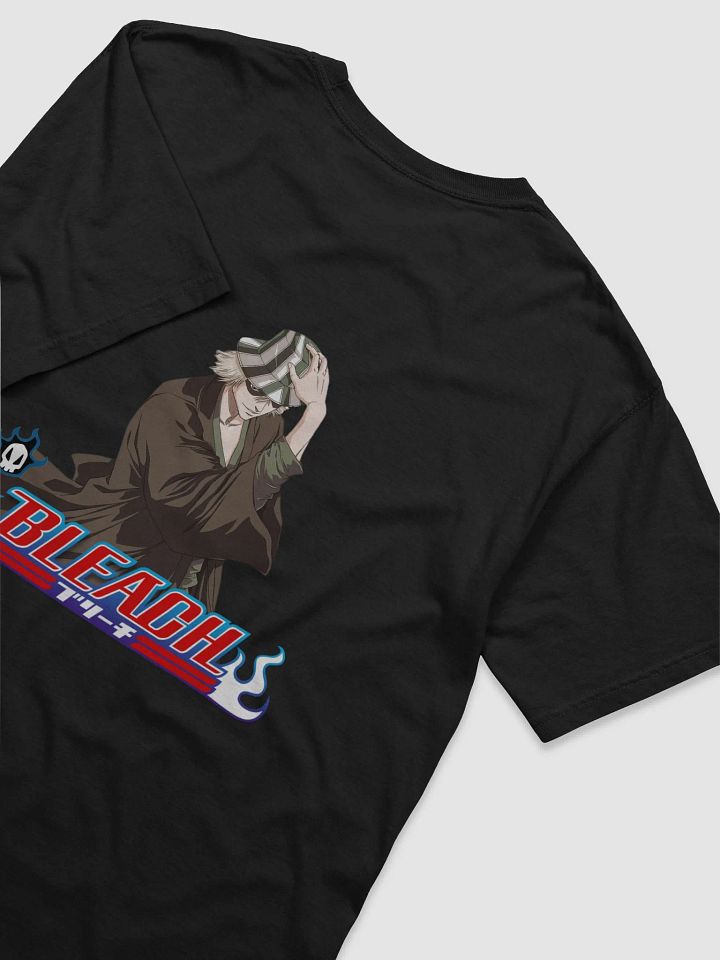 Urahara bleach unisex tee product image (1)