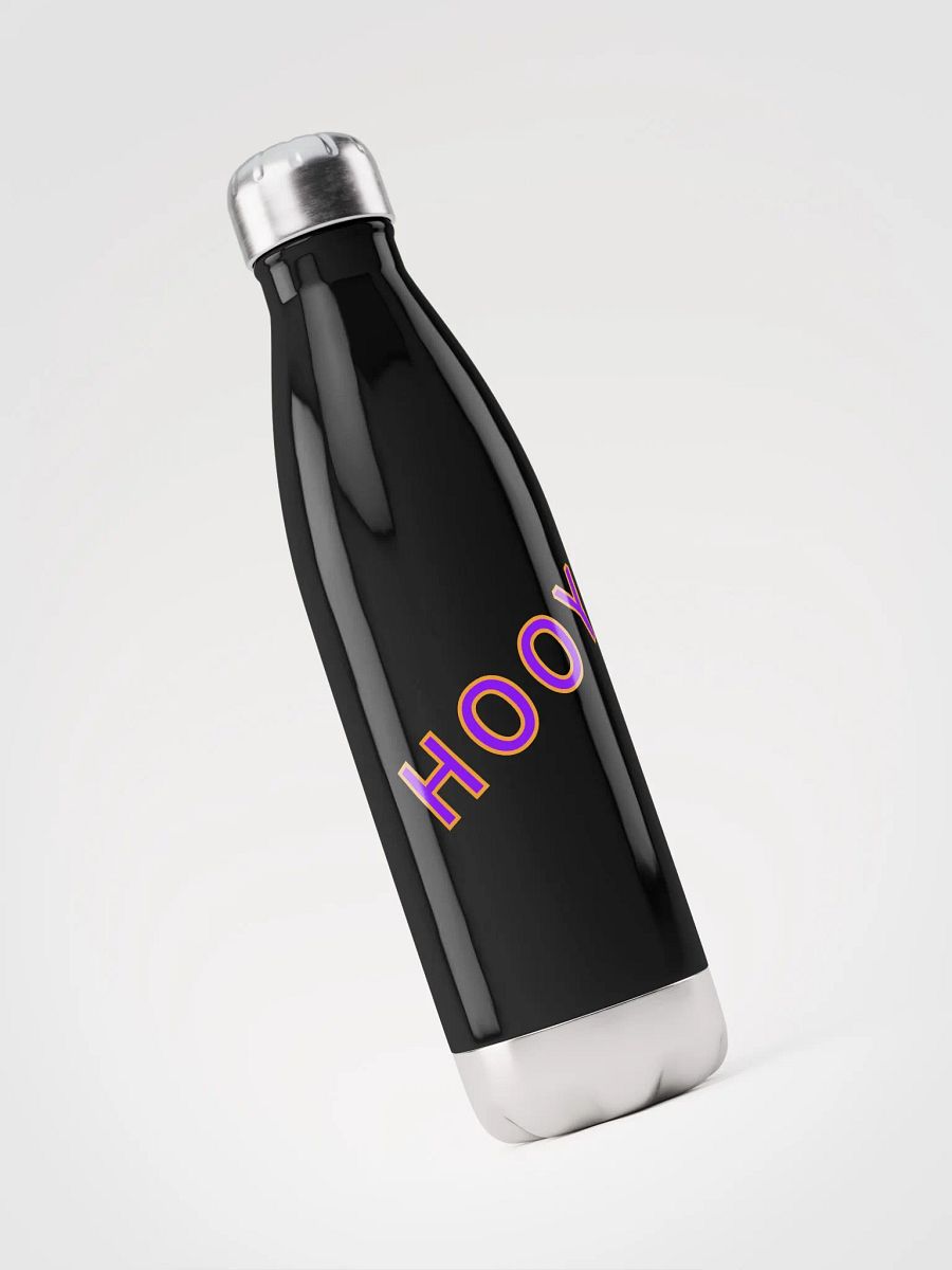 Hooyah Stainless Steel Bottle product image (6)