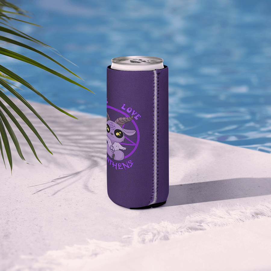 Heathen Coozie product image (15)