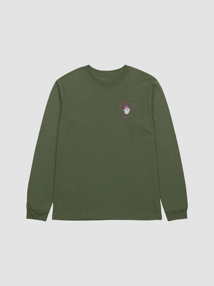Alt Graveyard Long Sleeve product image (38)