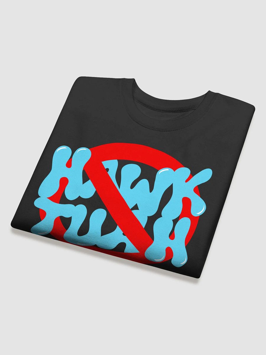 No Hawk Tuah Premium Sweatshirt product image (14)