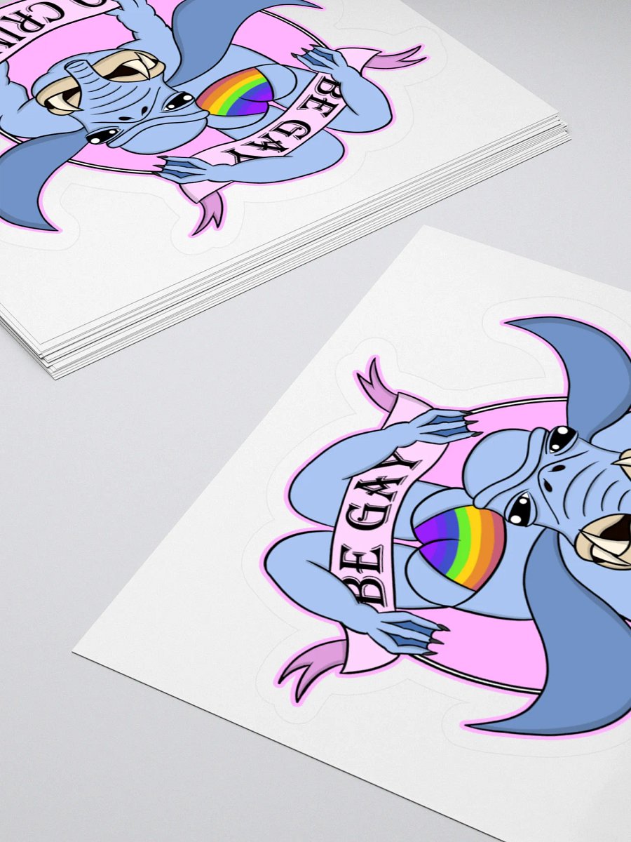 watto is a queer icon product image (4)