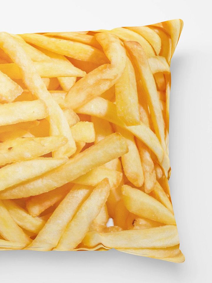Fries Pillow product image (2)