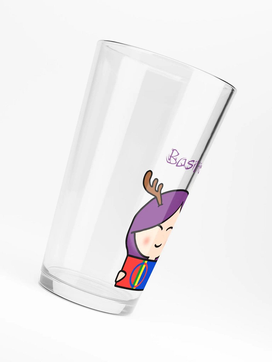 Basiliisk Sami flag glass product image (6)