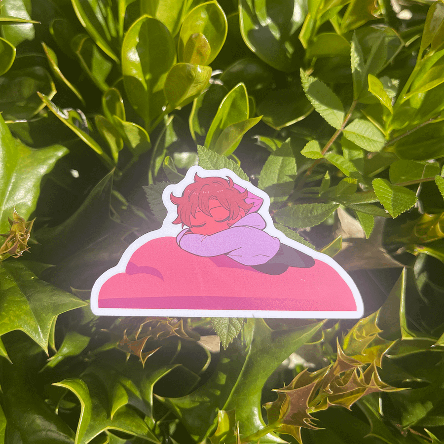 Typho Sticker Bundle product image (4)