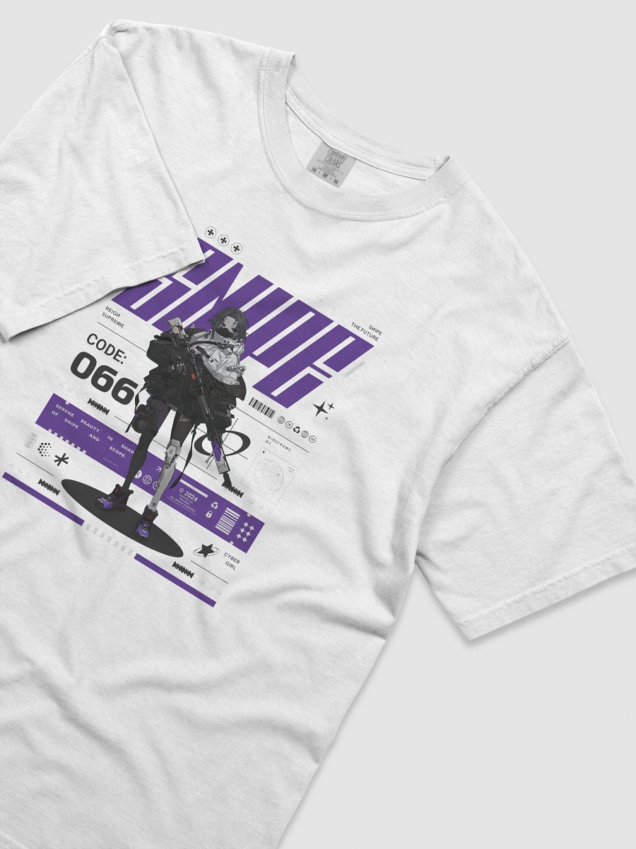 Men's Snipe T-Shirt product image (3)