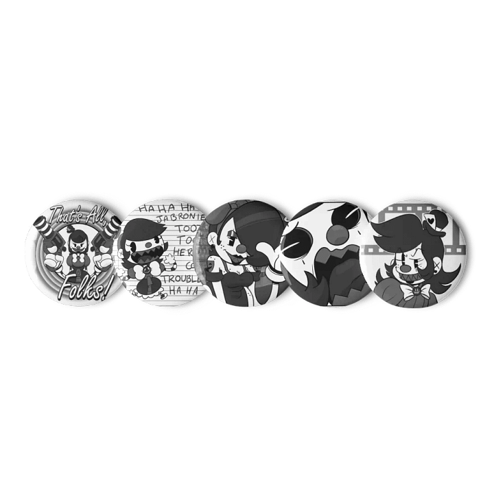 Bittles Buttons! product image (3)