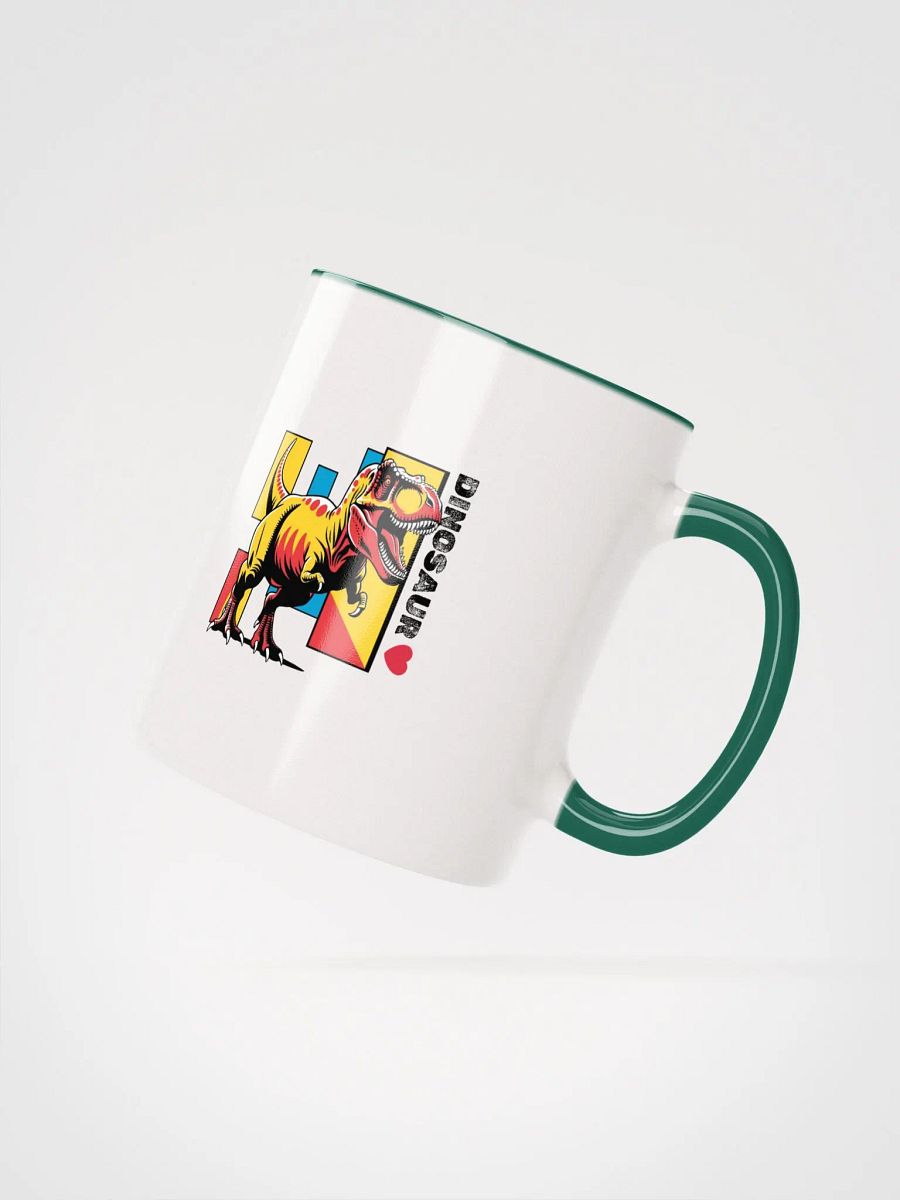 DINOSAUR Ceramic Mug product image (9)