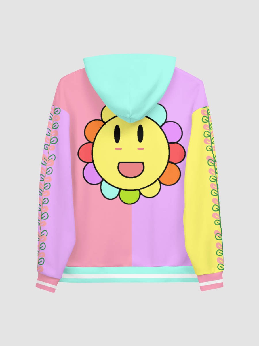 ˚ ༘♡ ⋆Garden Bby Hoodie˚ ༘♡ ⋆ (Plus Size Friendly!) product image (3)