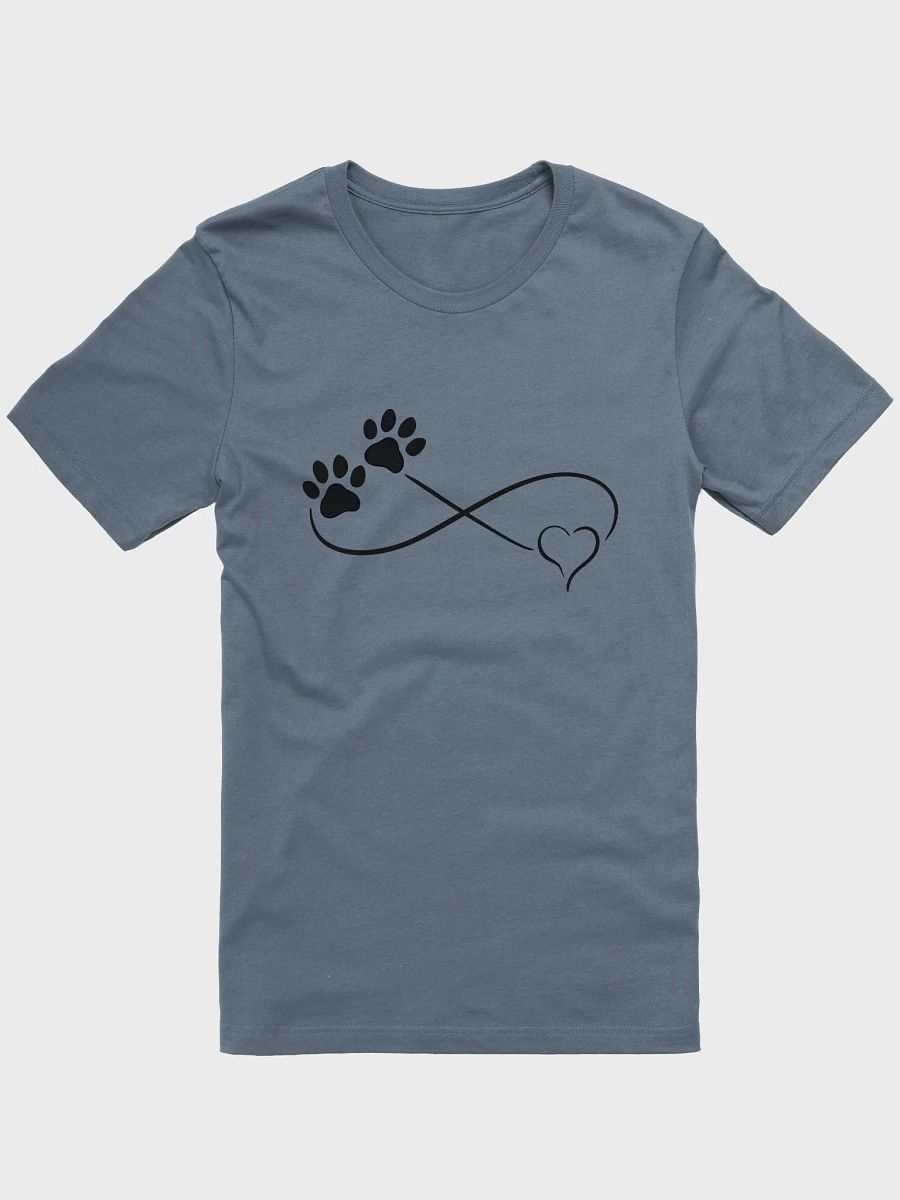 Paws Infinity Tee product image (3)