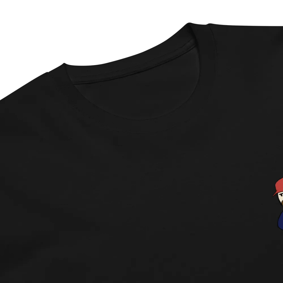 Angry Scotty Unisex Tee product image (15)