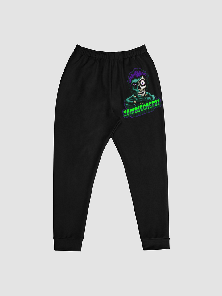 [ZombieChef81] All-Over Print Men's Joggers product image (1)