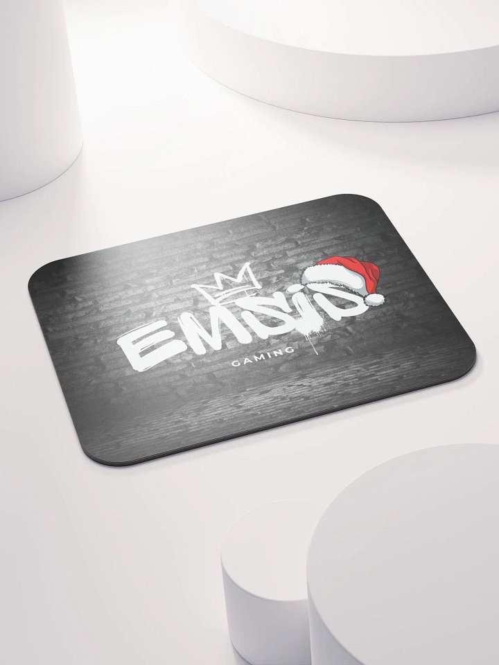 EmsisGaming Classic Mouse Pad product image (1)