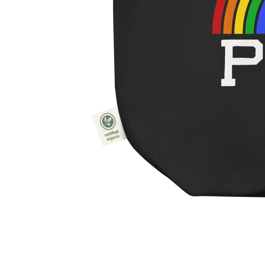 SV Pride Rainbow Tote product image (2)
