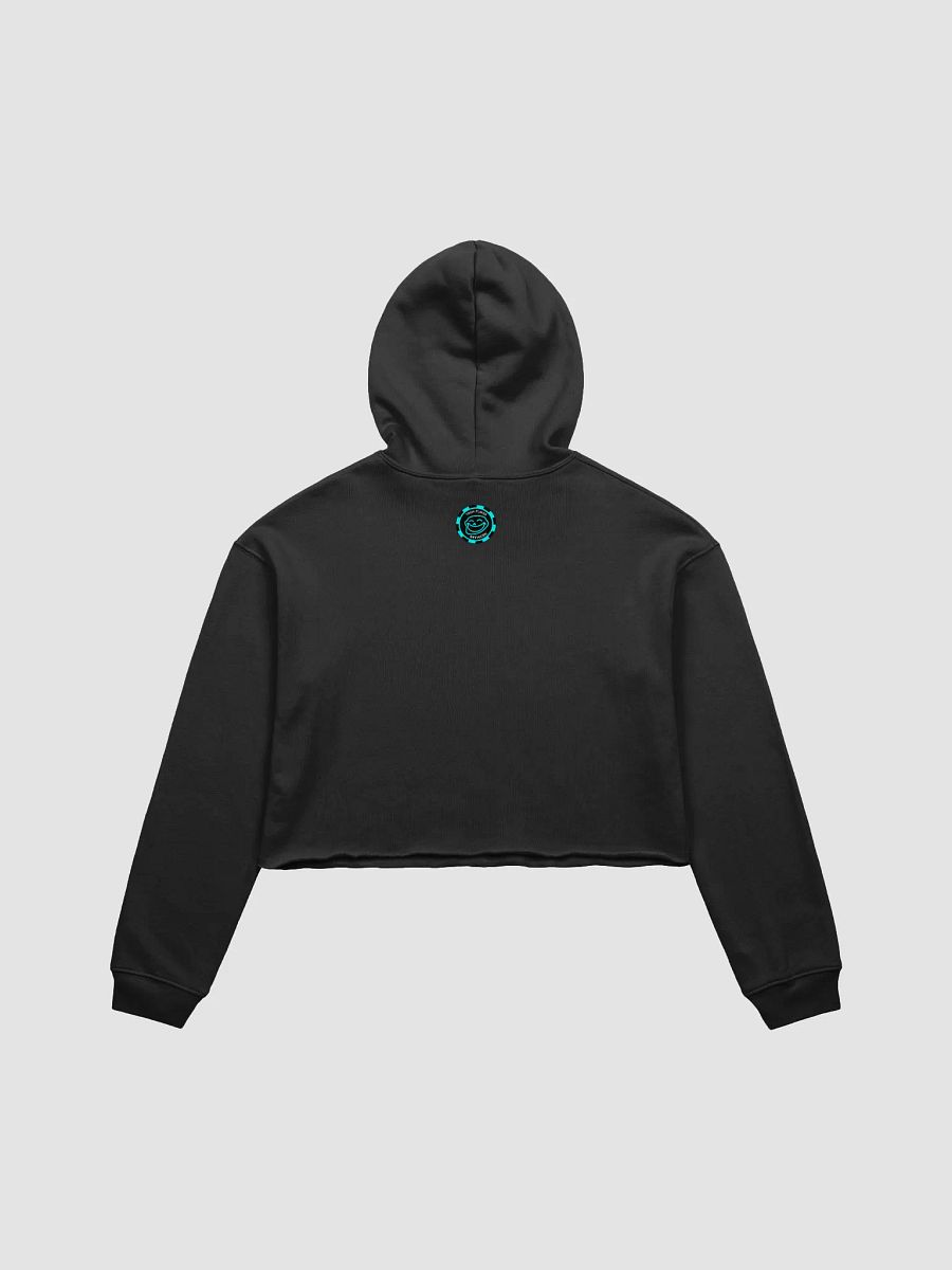 Crop Hoodie product image (2)