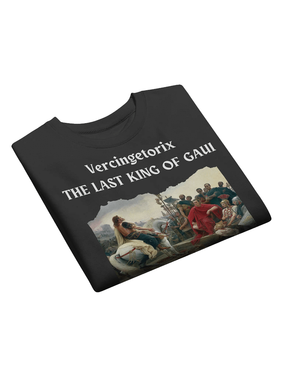 Vercingetorix Sweatshirt product image (3)
