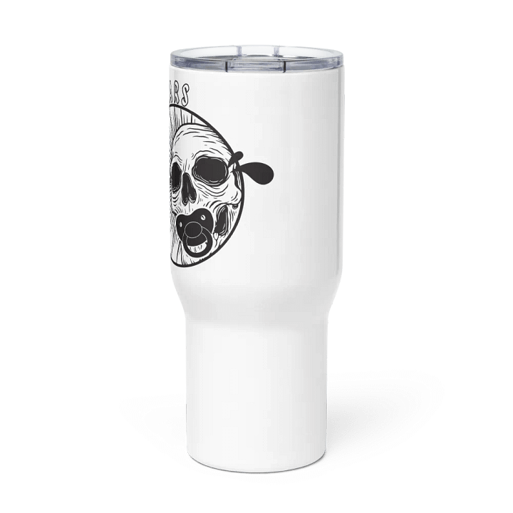 Leftist Tears Tumbler product image (2)