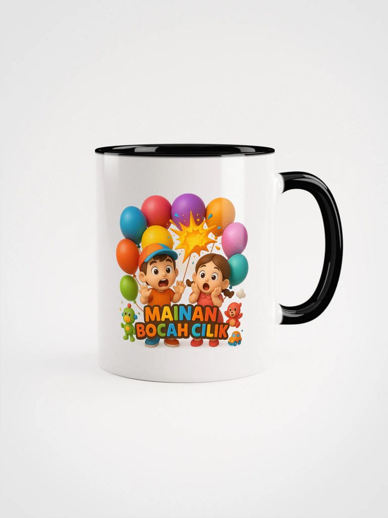 Everyday Elegance Mug