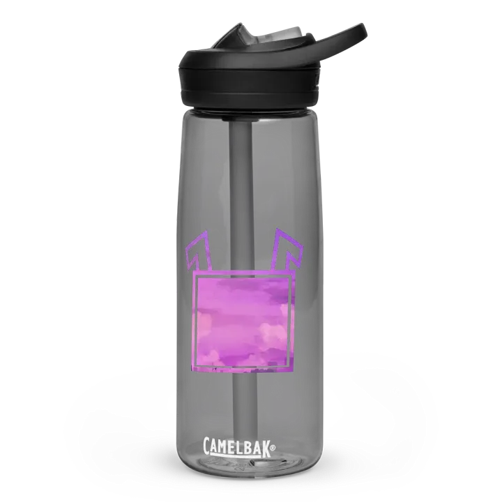 Eco-Friendly Didital Bottle: CamelBak Eddy®+ product image (1)