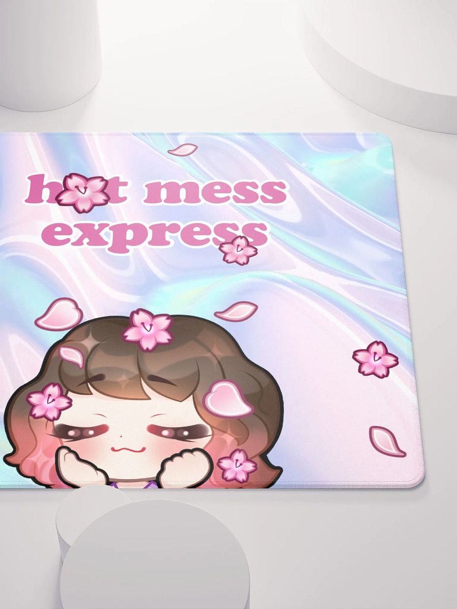 SAKURAMEG | MOUSE PAD product image (5)