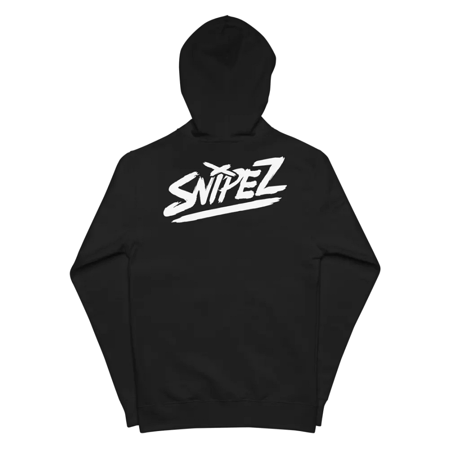 SnipeZ xL Hoodie product image (4)