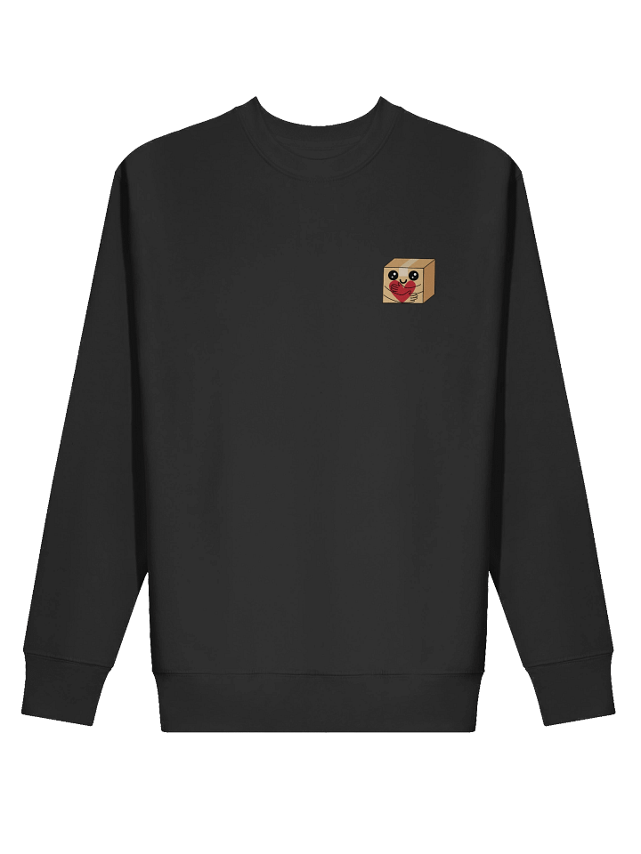 Ebox Hug Premium Sweatshirt product image (13)