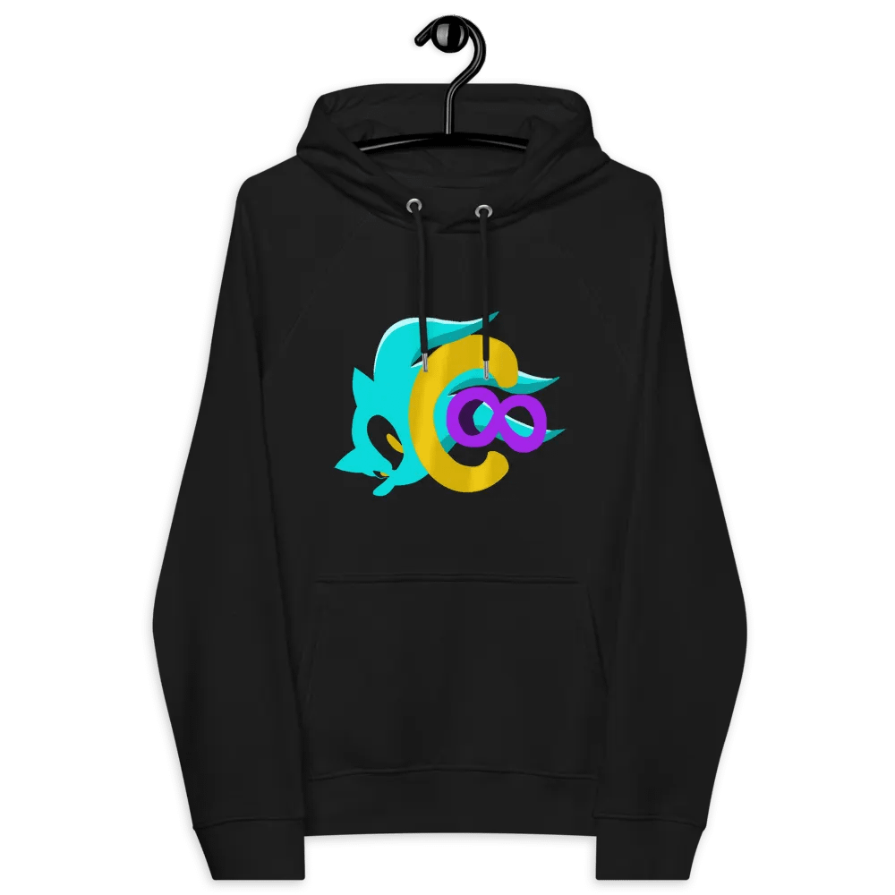 Logo Pullover Hoodie product image (5)