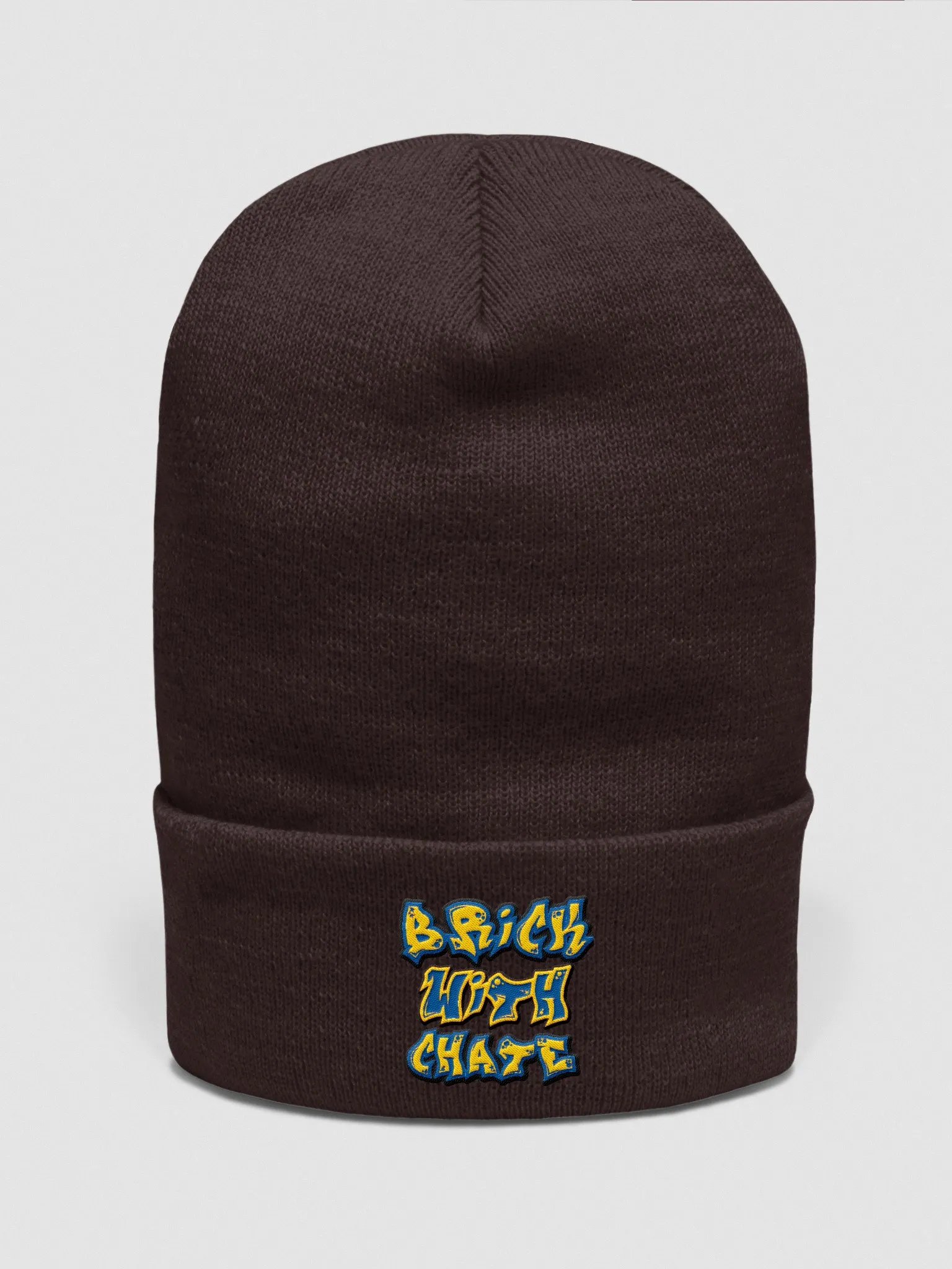 BWC Beanie product image (1)