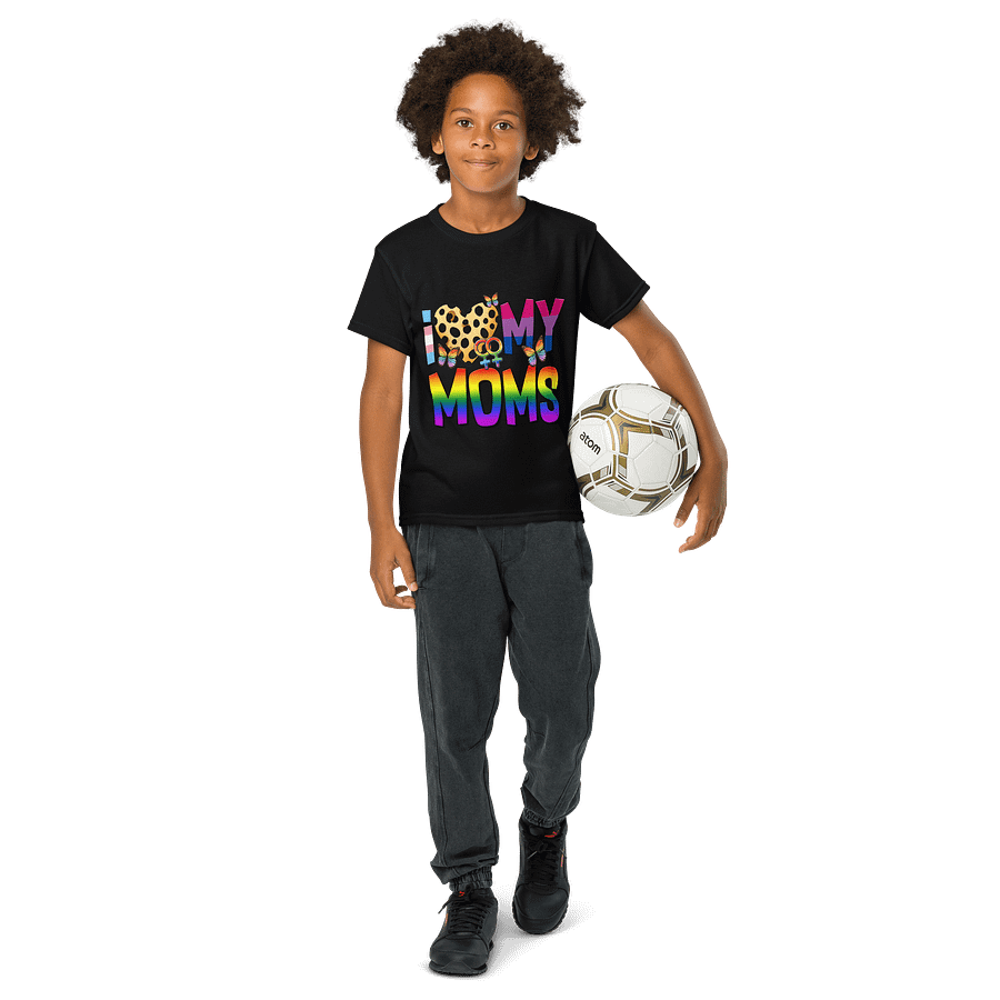 Love my MOMS Tee product image (8)
