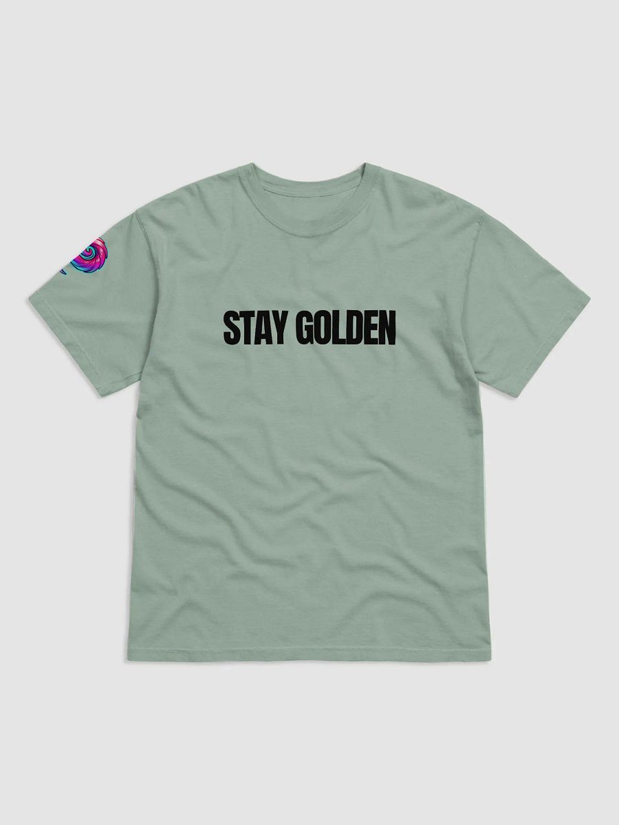 Stay Golden-Light product image (2)
