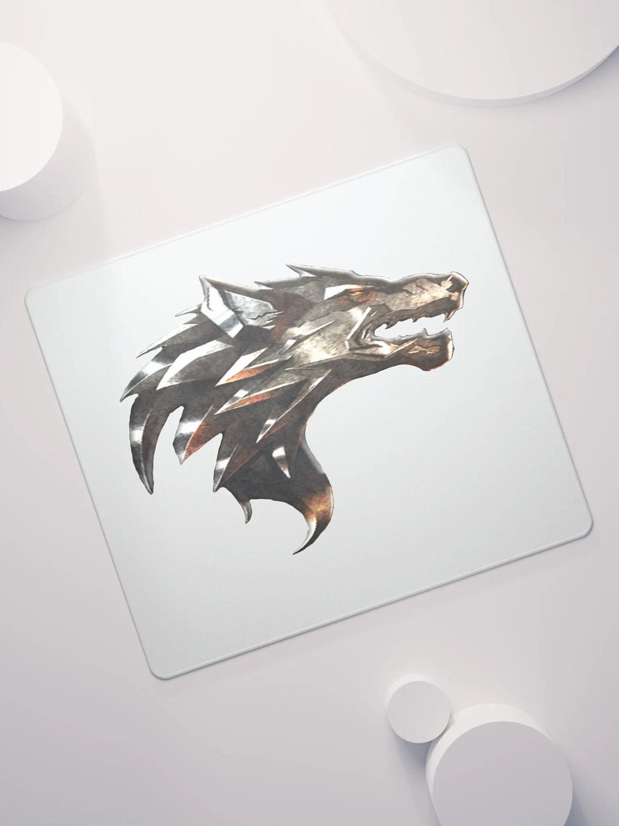 OG Wolf Gaming Mousepad product image (7)