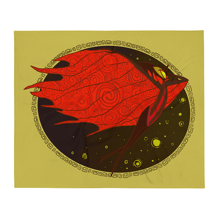 Grimm's Blankie~!! product image (2)